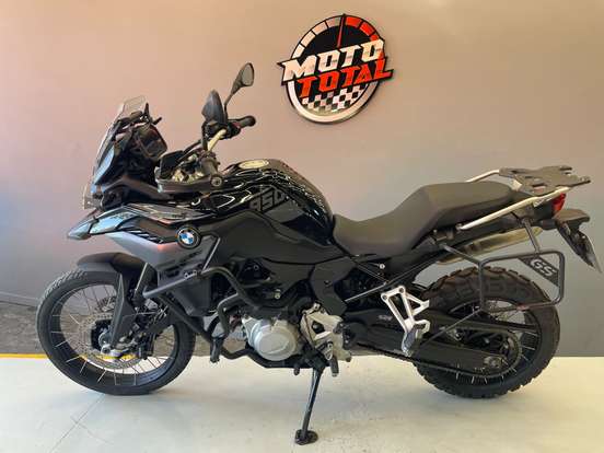 BMW-F 850 GS PREMIUM BMW-F 850 GS PREMIUM-2022