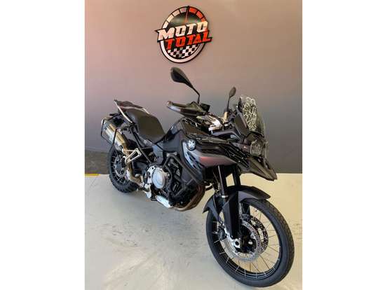 BMW-F 850 GS PREMIUM BMW-F 850 GS PREMIUM-2022