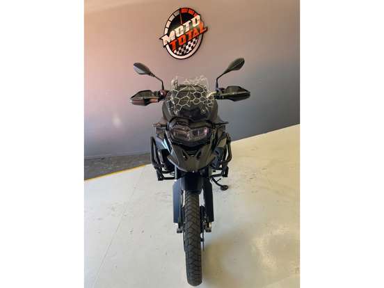 BMW-F 850 GS PREMIUM-2022