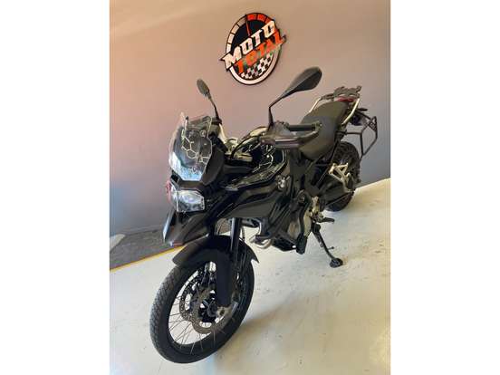 BMW-F 850 GS PREMIUM BMW-F 850 GS PREMIUM-2022