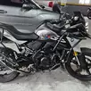 BMW G 310 GS BMW G 310 GS