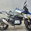 BMW G 310 GS BMW G 310 GS