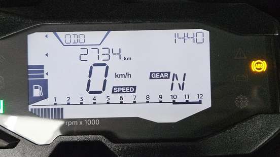 BMW-G 310 GS BMW-G 310 GS-2025