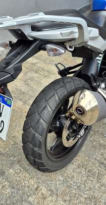 BMW-G 310 GS-2020