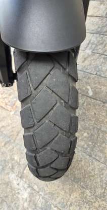 BMW-G 310 GS-2020