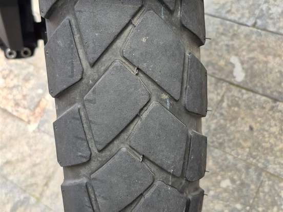 BMW-G 310 GS BMW-G 310 GS-2020