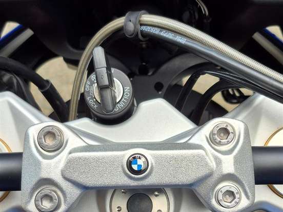 BMW-G 310 GS BMW-G 310 GS-2020