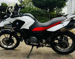 BMW G 650 GS BMW G 650 GS