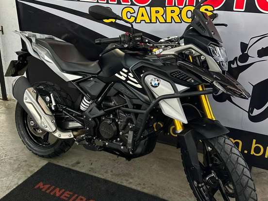 BMW-G 310 GS BMW-G 310 GS-2023
