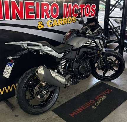 BMW-G 310 GS-2023