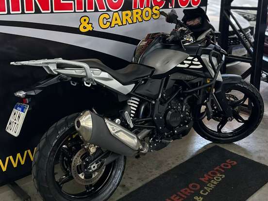 BMW-G 310 GS BMW-G 310 GS-2023
