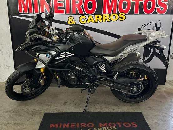 BMW-G 310 GS BMW-G 310 GS-2023