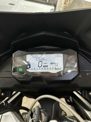 BMW-G 310 GS-2023