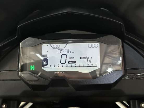 BMW-G 310 GS BMW-G 310 GS-2023