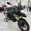 BMW G 310 GS BMW G 310 GS