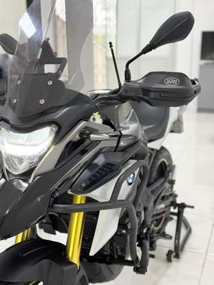 BMW-G 310 GS-2022