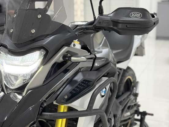 BMW-G 310 GS BMW-G 310 GS-2022