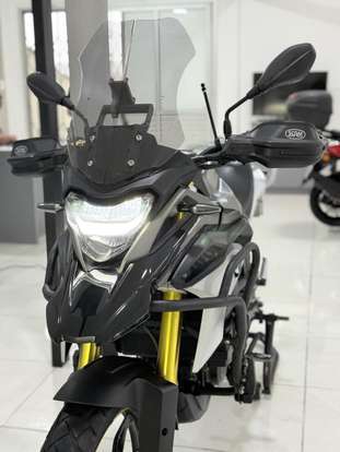 BMW-G 310 GS-2022
