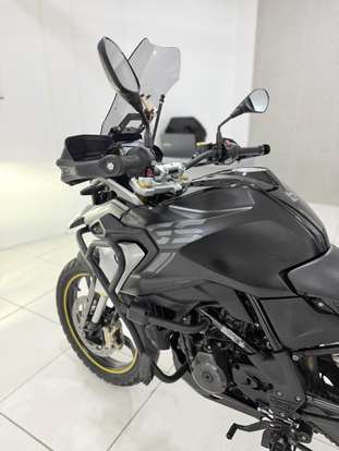 BMW-G 310 GS-2022