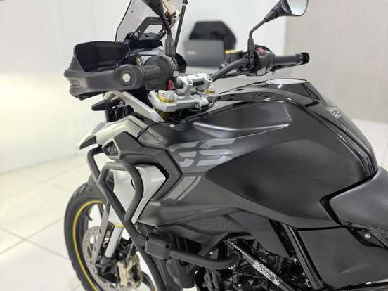 BMW-G 310 GS BMW-G 310 GS-2022