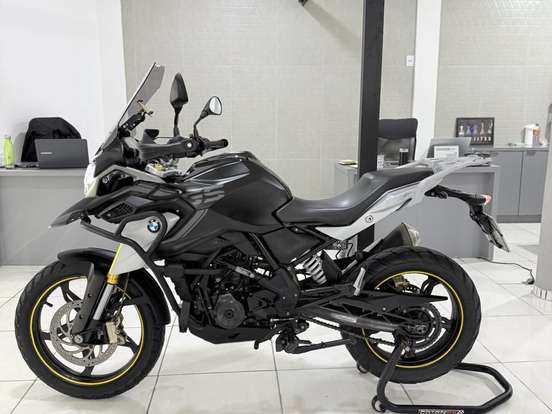 BMW-G 310 GS BMW-G 310 GS-2022