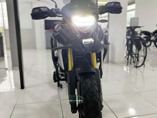 BMW-G 310 GS BMW-G 310 GS-2022