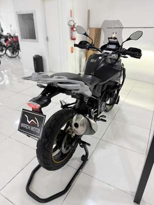 BMW-G 310 GS-2022