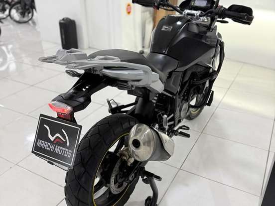 BMW-G 310 GS BMW-G 310 GS-2022
