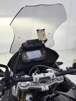 BMW-G 310 GS-2022