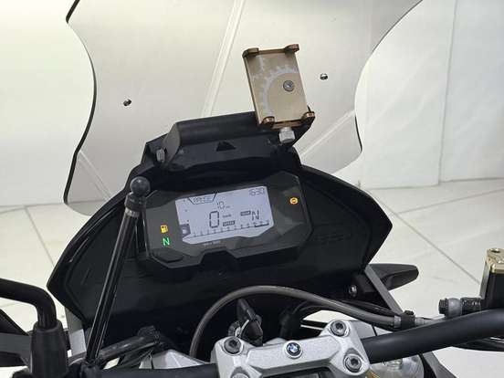 BMW-G 310 GS BMW-G 310 GS-2022