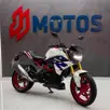 BMW G 310 R BMW G 310 R