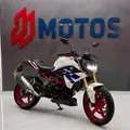 BMW G 310 R BMW G 310 R