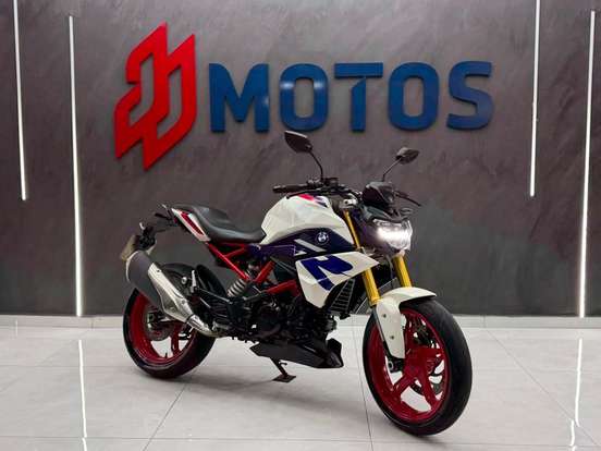 BMW-G 310 R BMW-G 310 R-2022
