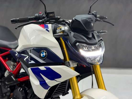 BMW-G 310 R BMW-G 310 R-2022