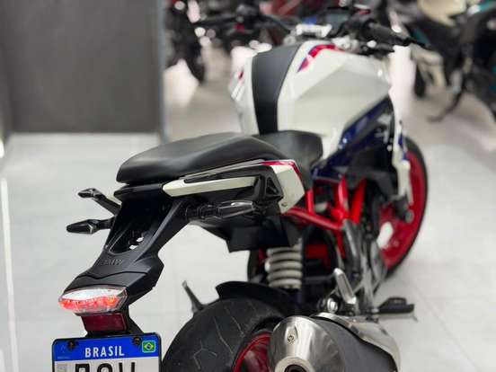 BMW-G 310 R BMW-G 310 R-2022