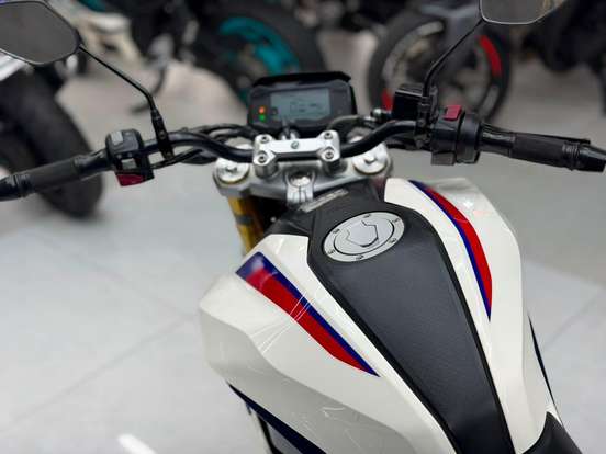 BMW-G 310 R BMW-G 310 R-2022