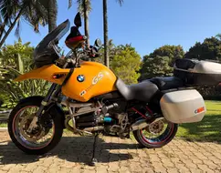 BMW R 1150 GS ADVENTURE BMW R 1150 GS ADVENTURE