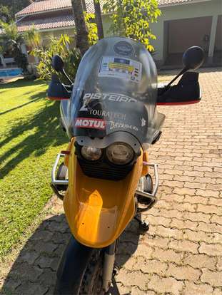BMW-R 1150 GS ADVENTURE-2002