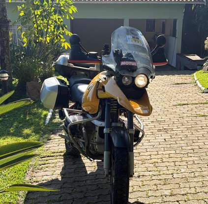 BMW-R 1150 GS ADVENTURE-2002