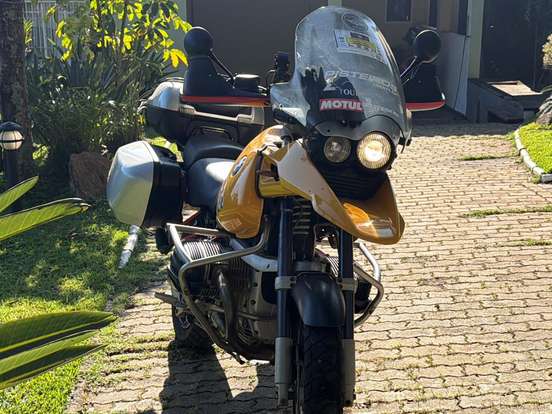 BMW-R 1150 GS ADVENTURE BMW-R 1150 GS ADVENTURE-2002