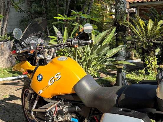 BMW-R 1150 GS ADVENTURE BMW-R 1150 GS ADVENTURE-2002
