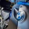 BMW R 1200 GS BMW R 1200 GS