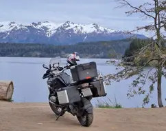 BMW R 1200 GS TRIPLE BLACK BMW R 1200 GS TRIPLE BLACK