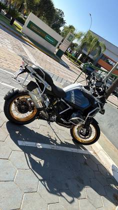 BMW R 1250 GS ADVENTURE PREMIUM 