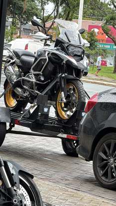 BMW-R 1250 GS ADVENTURE PREMIUM-2023