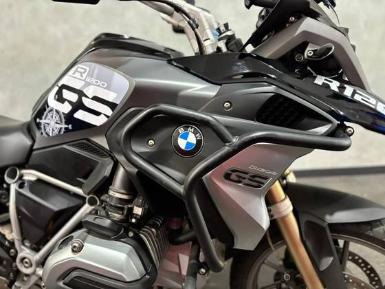 BMW R 1200 GS SPORT 
