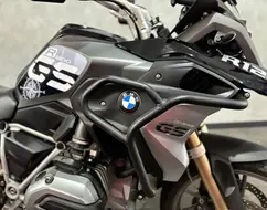 BMW R 1200 GS SPORT BMW R 1200 GS SPORT