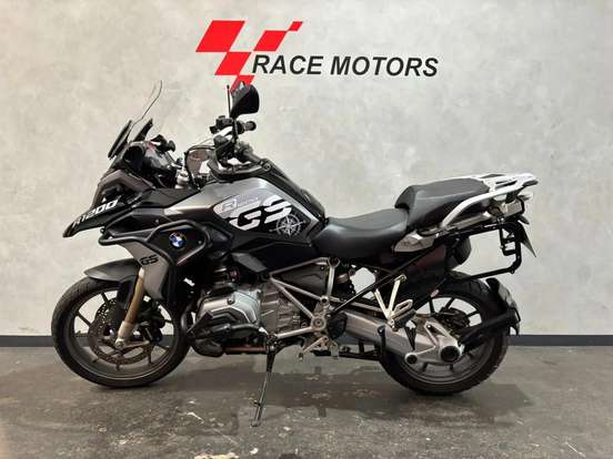 BMW-R 1200 GS SPORT BMW-R 1200 GS SPORT-2018
