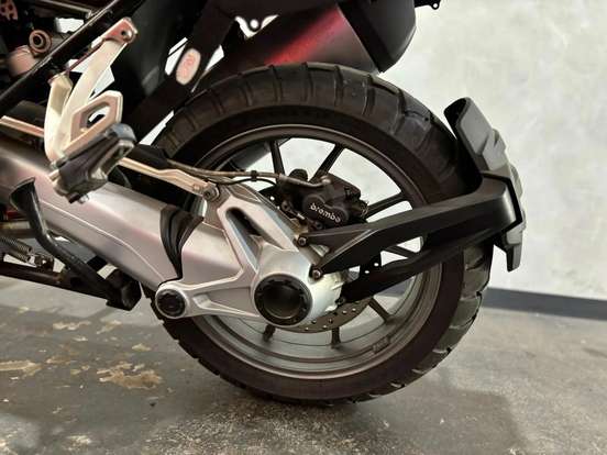 BMW-R 1200 GS SPORT BMW-R 1200 GS SPORT-2018