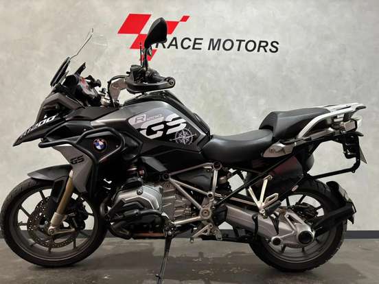 BMW-R 1200 GS SPORT BMW-R 1200 GS SPORT-2018